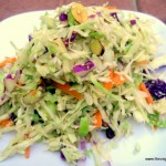 Cabbage Salad